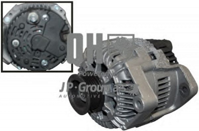 JP GROUP 4390102009 -  Генератор